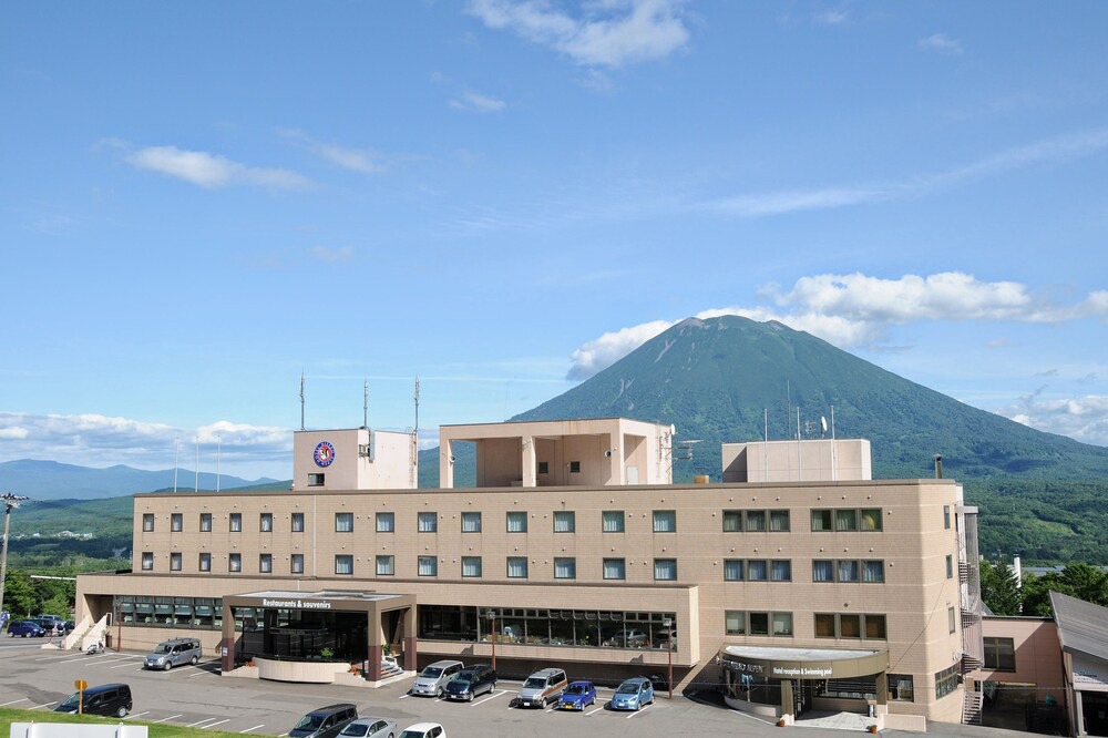 Photo of Outdoor in Hirafu