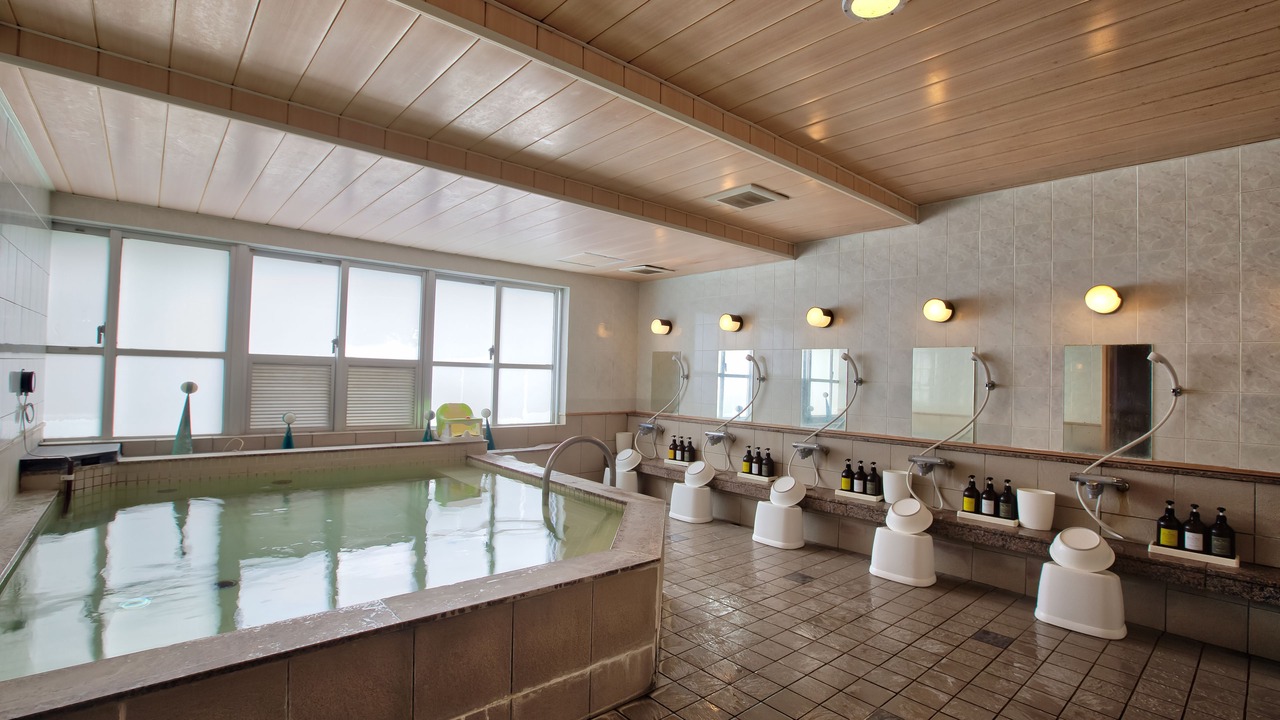 Photo of Bathroom in Okinawa