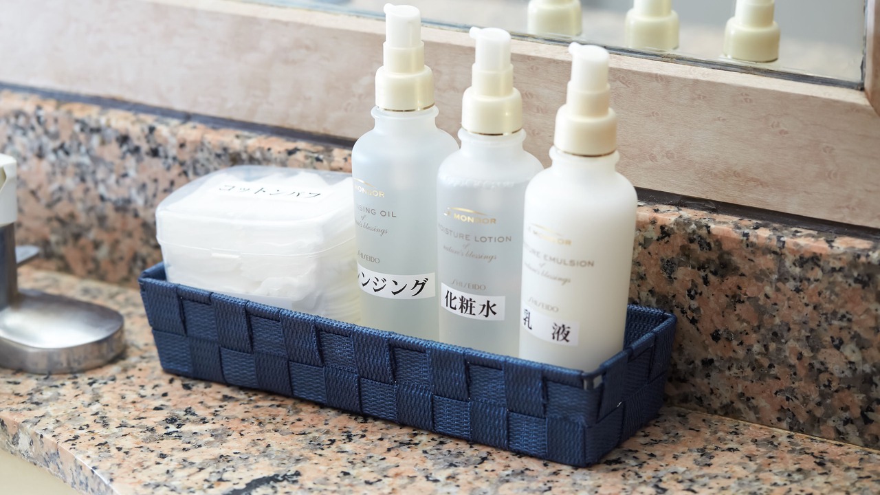 Photo of Bathroom in Okinawa