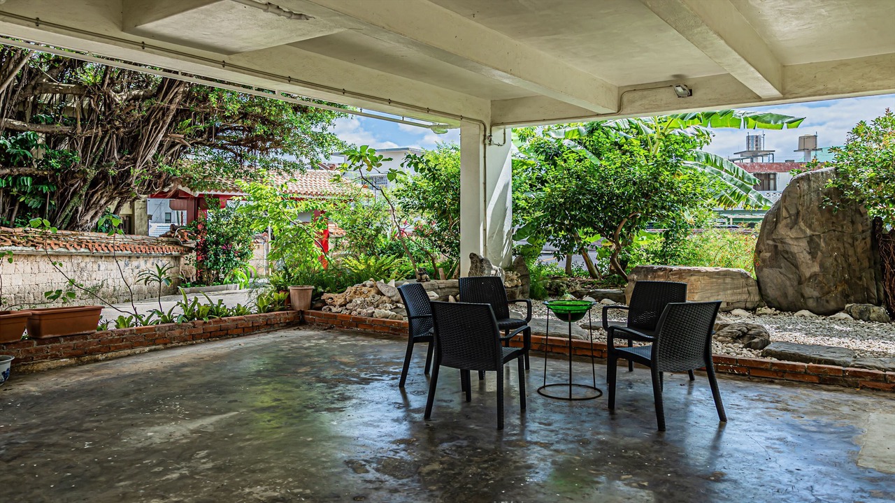 Photo of Outdoor in Okinawa