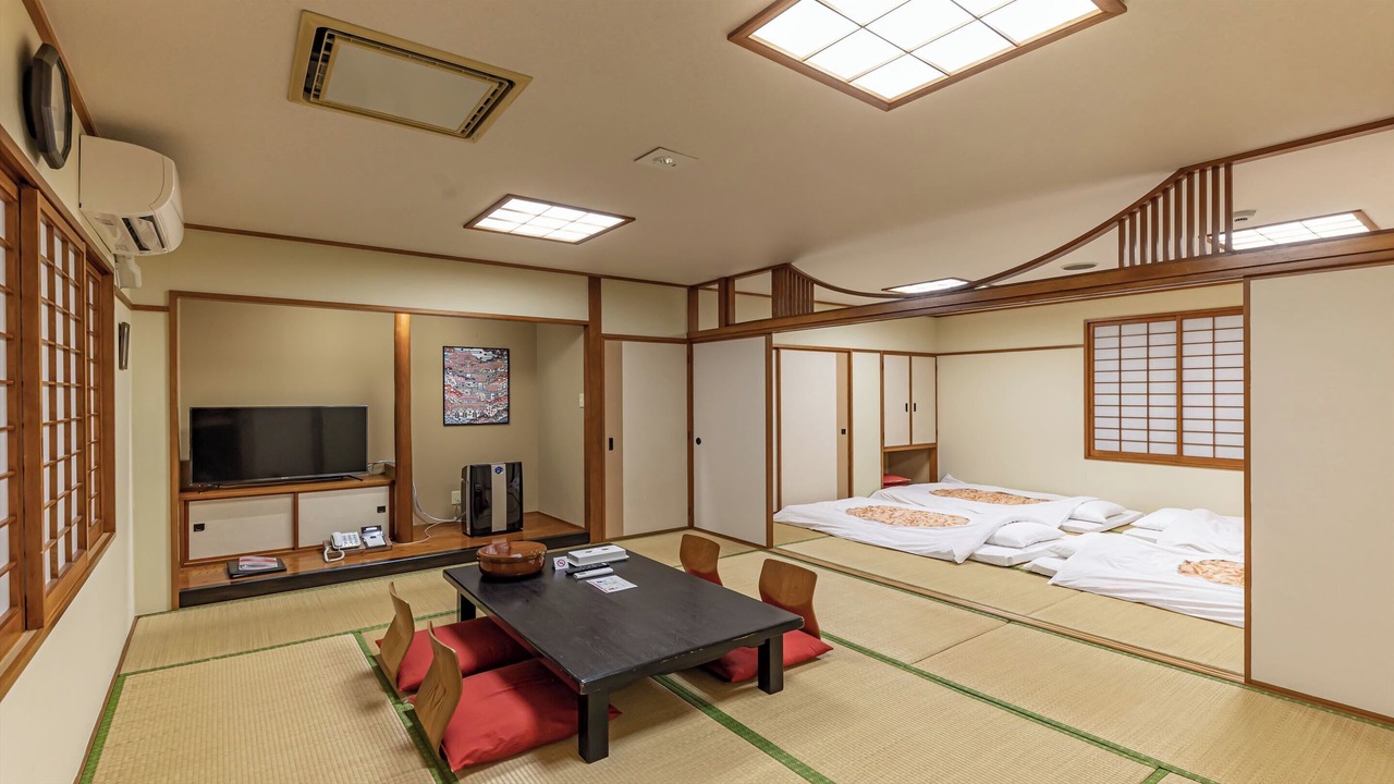Photo of Bedroom in Okinawa