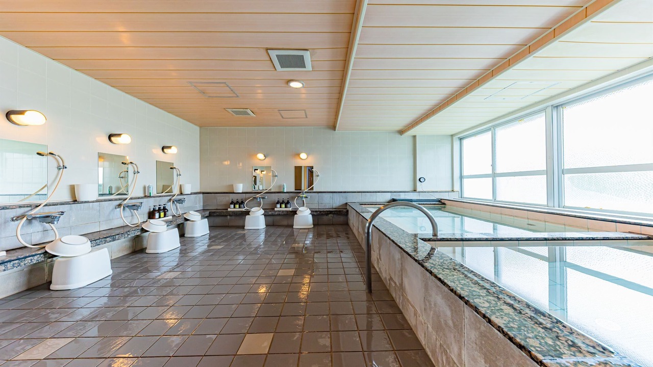Photo of Bathroom in Okinawa