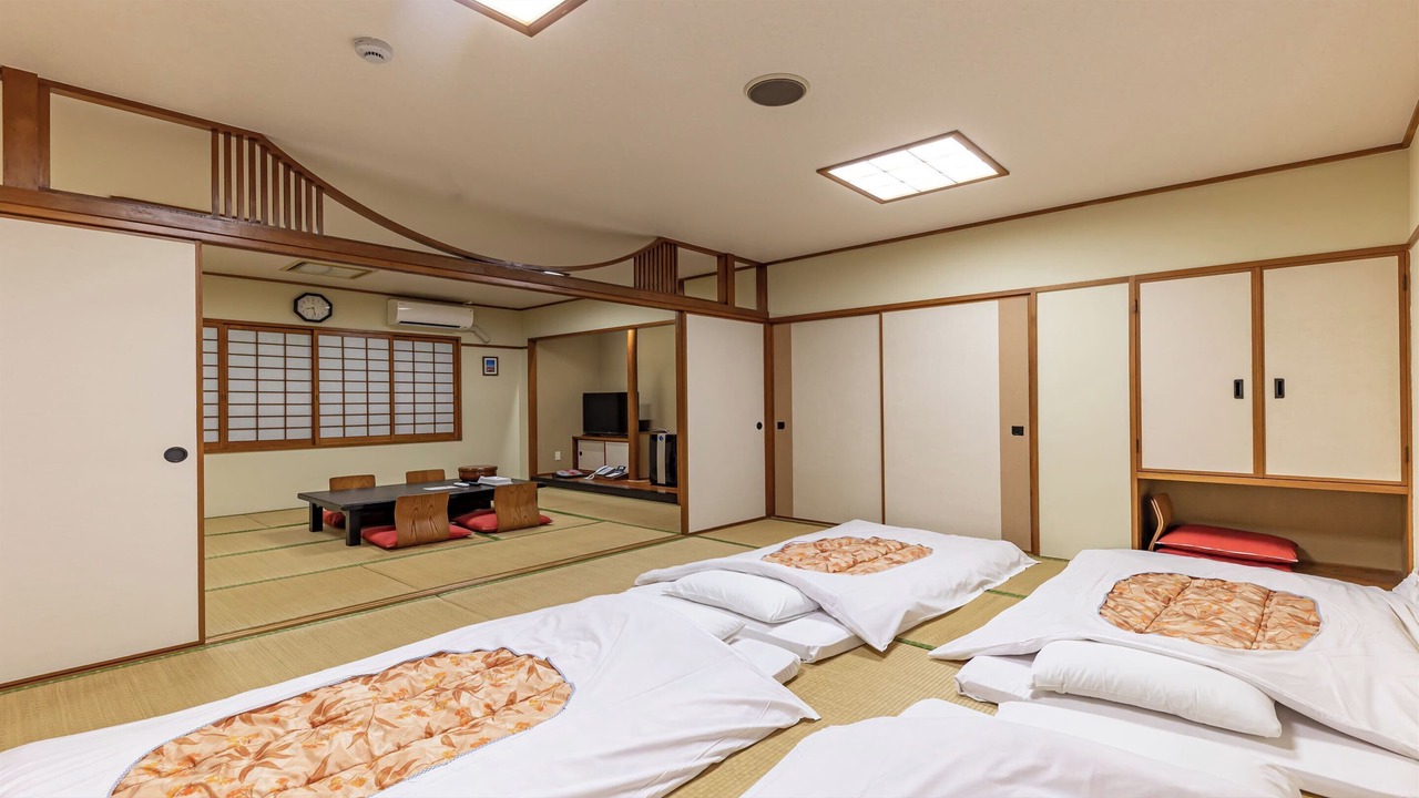 Photo of Bedroom in Okinawa