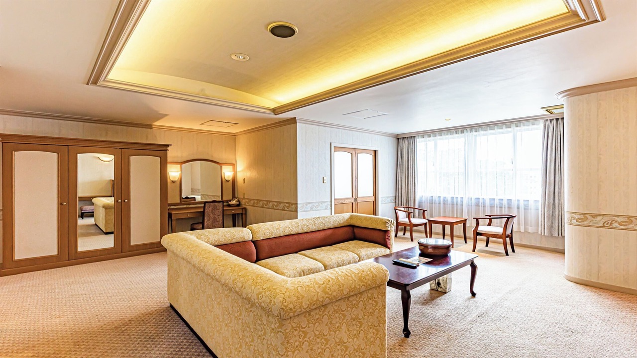 Photo of Bedroom in Okinawa