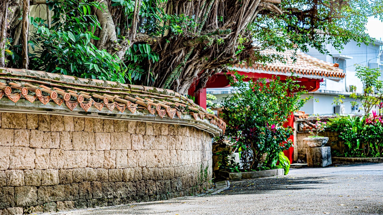 Photo of Outdoor in Okinawa