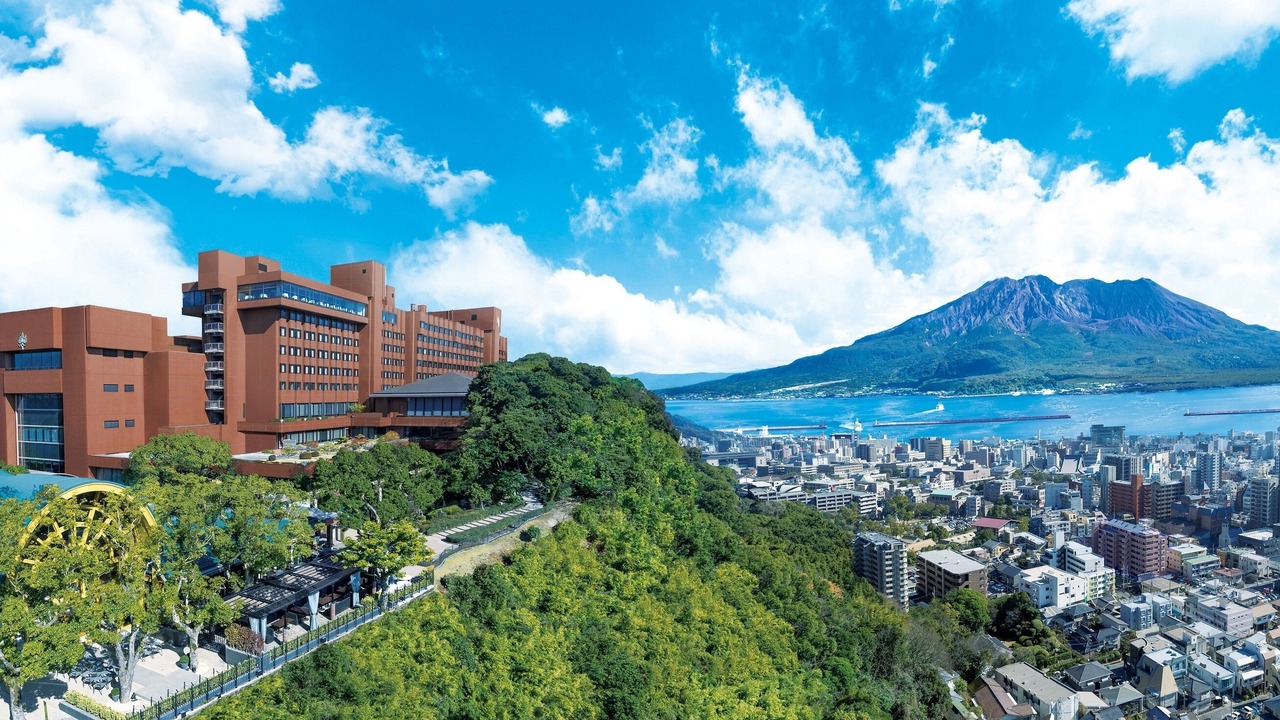 Photo of Outdoor in Furusato Onsen