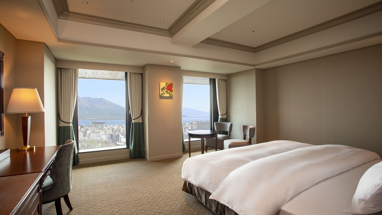 Photo of Bedroom in Furusato Onsen