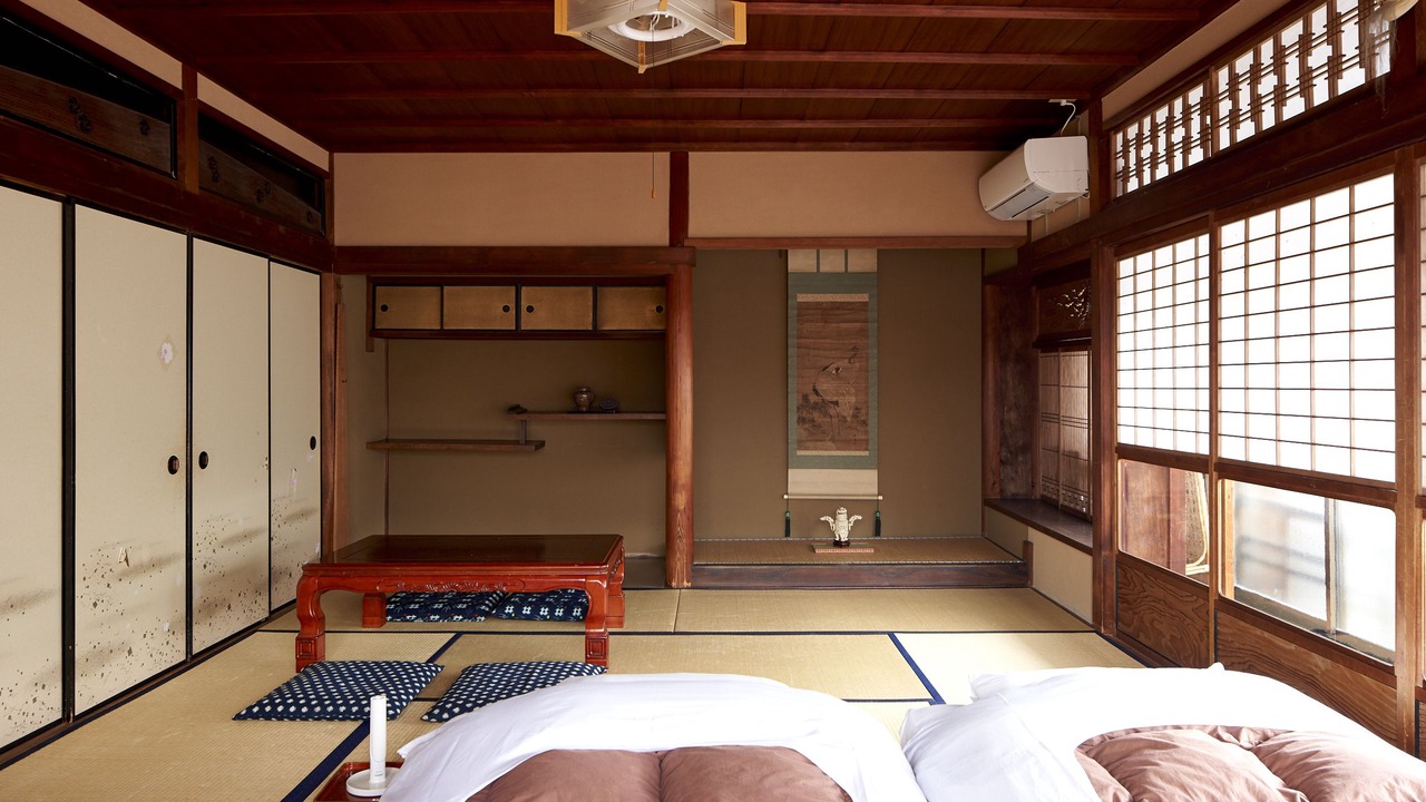Photo of Bedroom in Nara