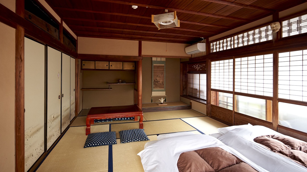 Photo of Bedroom in Nara