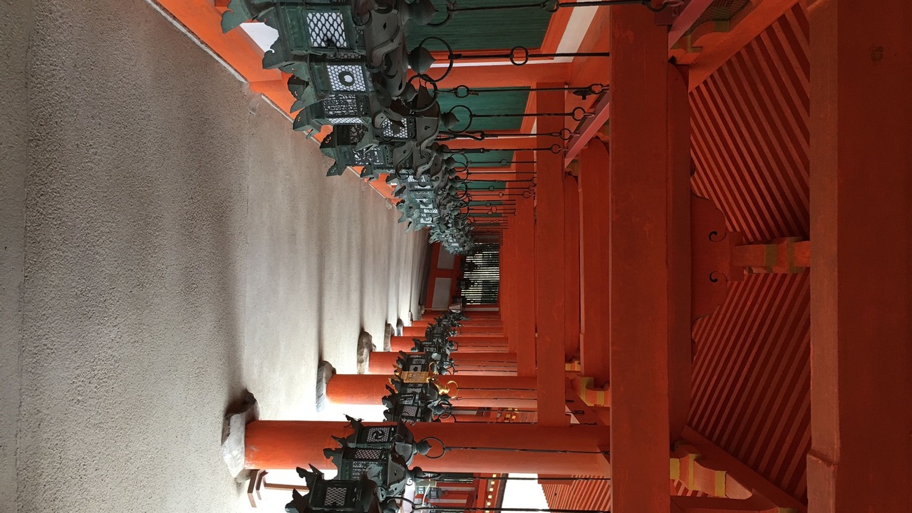 Photo of Others in Nara