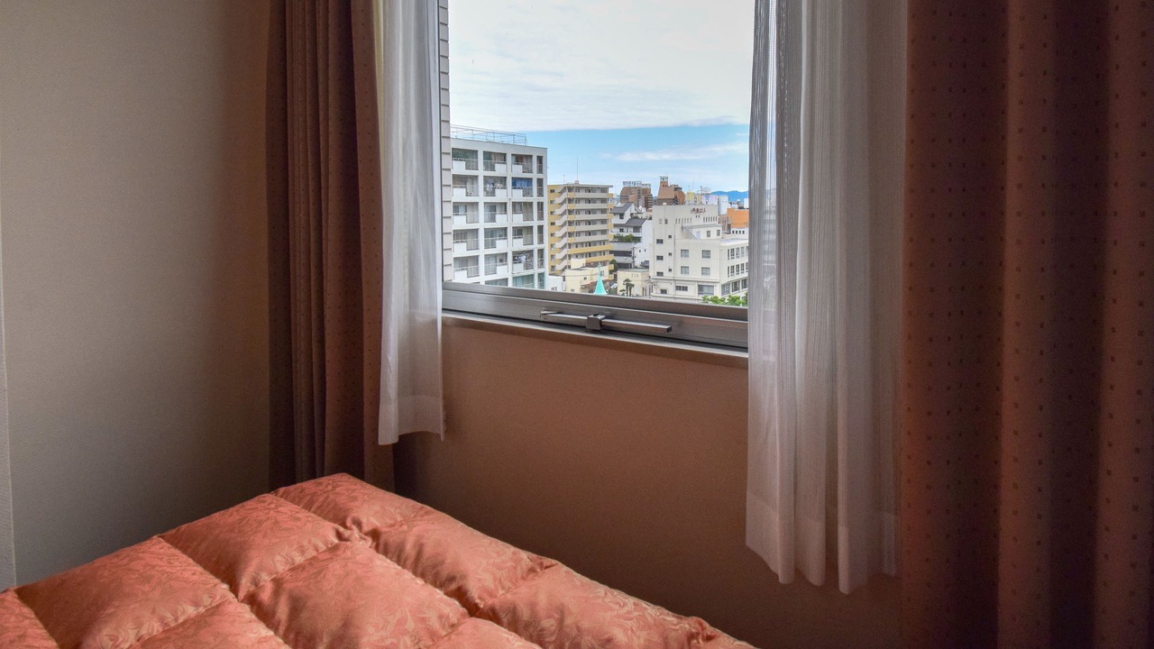 Photo of Bedroom in Kita Ward