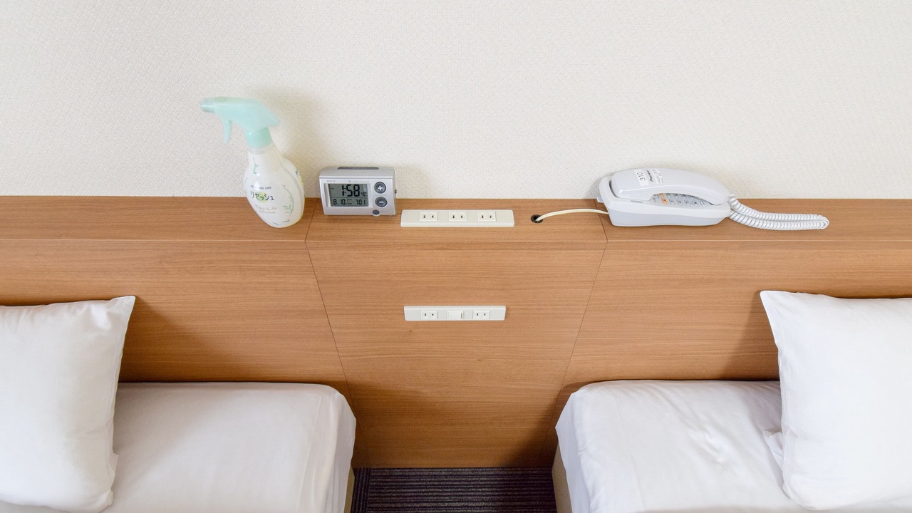 Photo of Bedroom in Kita Ward