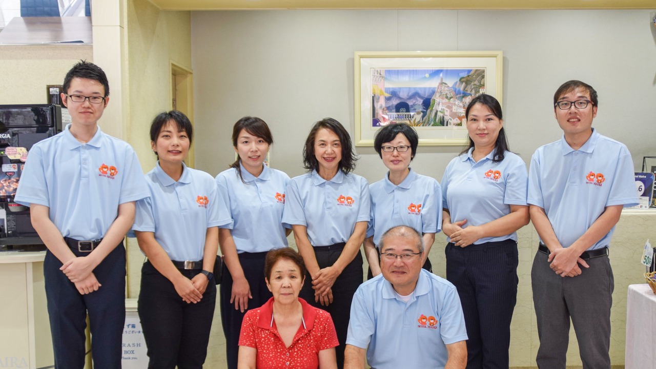 Photo of Others in Kita Ward