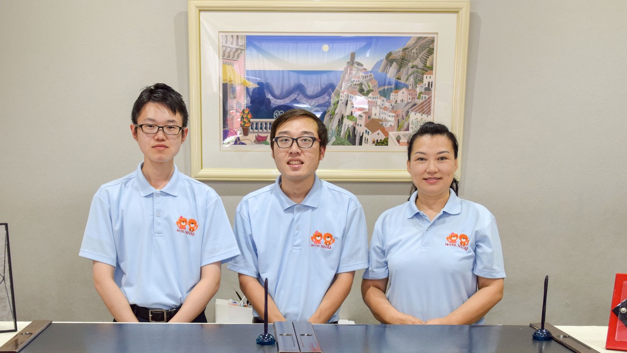 Photo of Others in Kita Ward