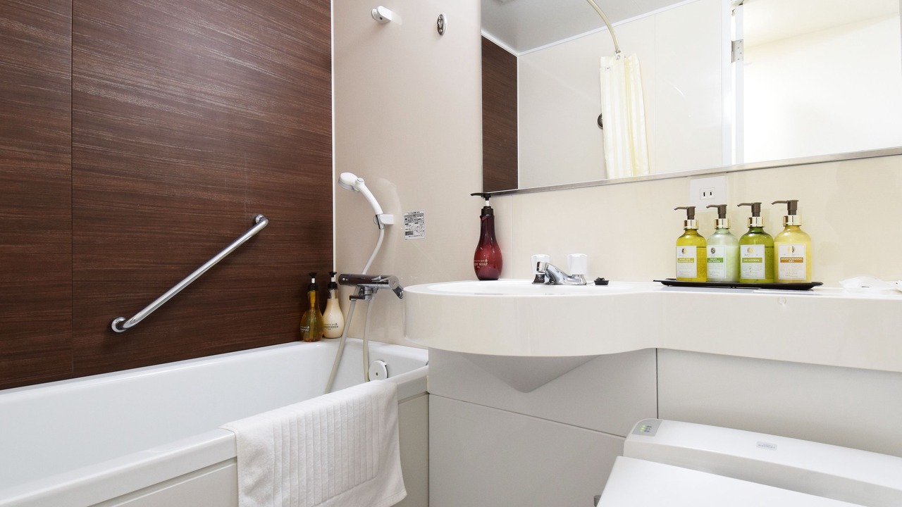 Photo of Bathroom in Kita Ward