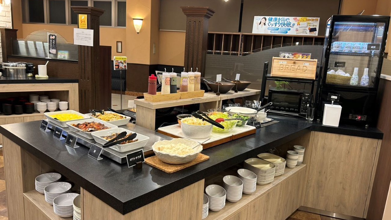 Photo of Others in Toyama