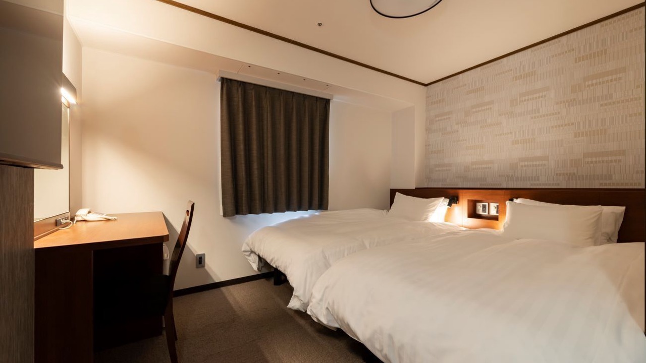 Photo of Bedroom in Toyama