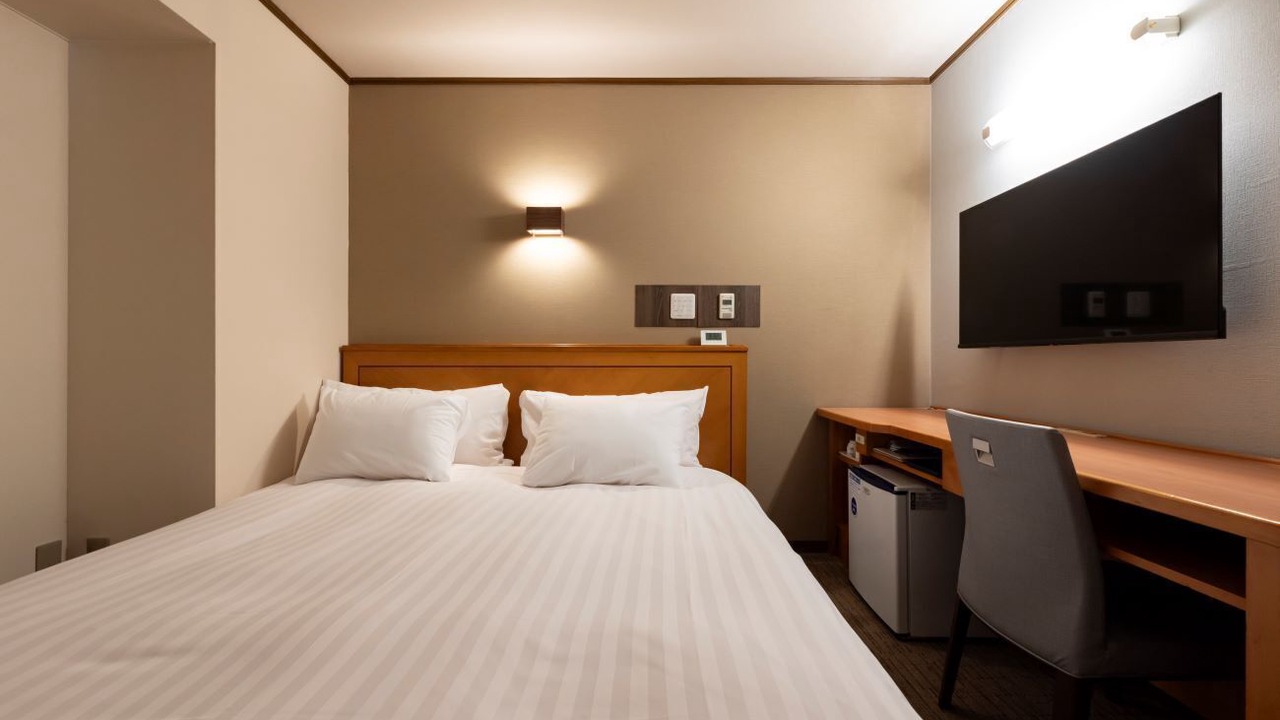 Photo of Bedroom in Toyama