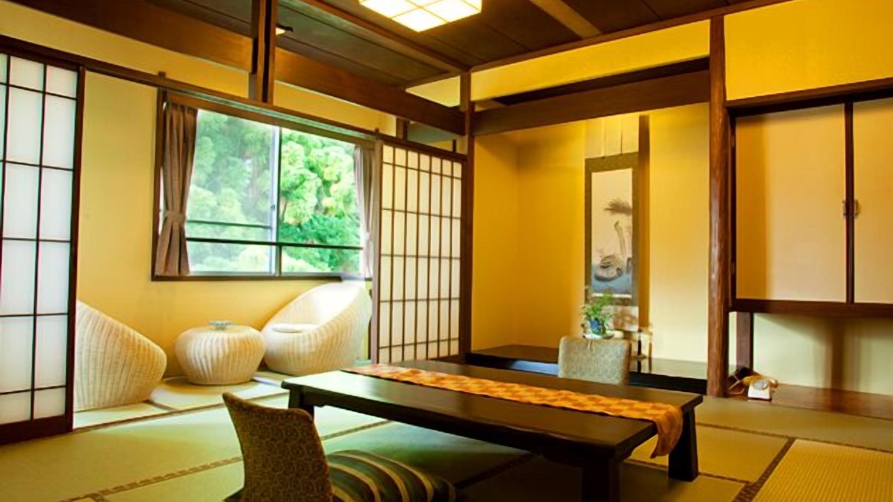 Photo of Bedroom in Hakusan