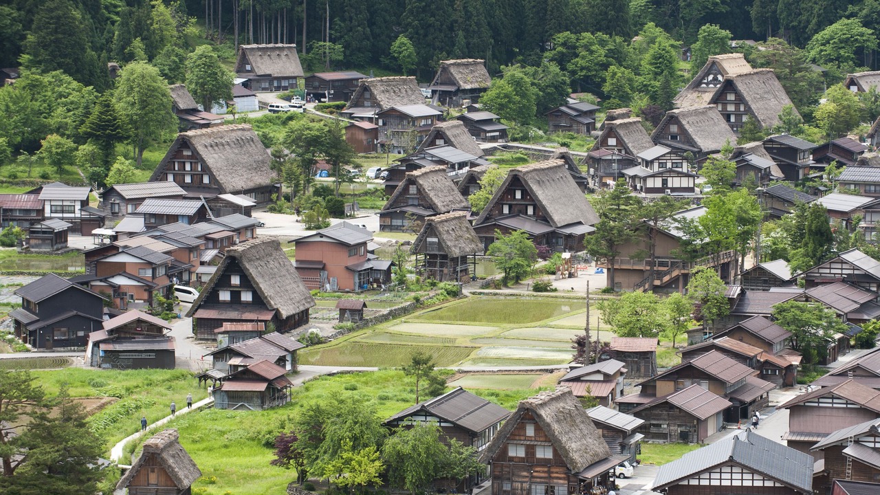 Photo of Others in Hakusan
