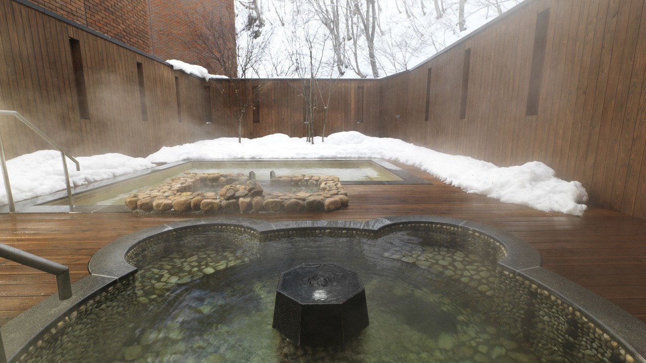 Photo of Bathroom in Niseko