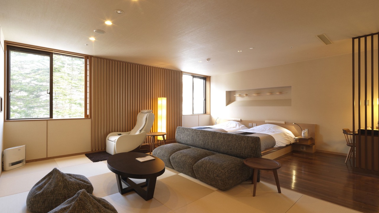 Photo of Bedroom in Niseko