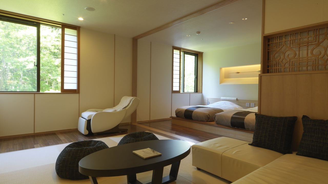 Photo of Bedroom in Niseko