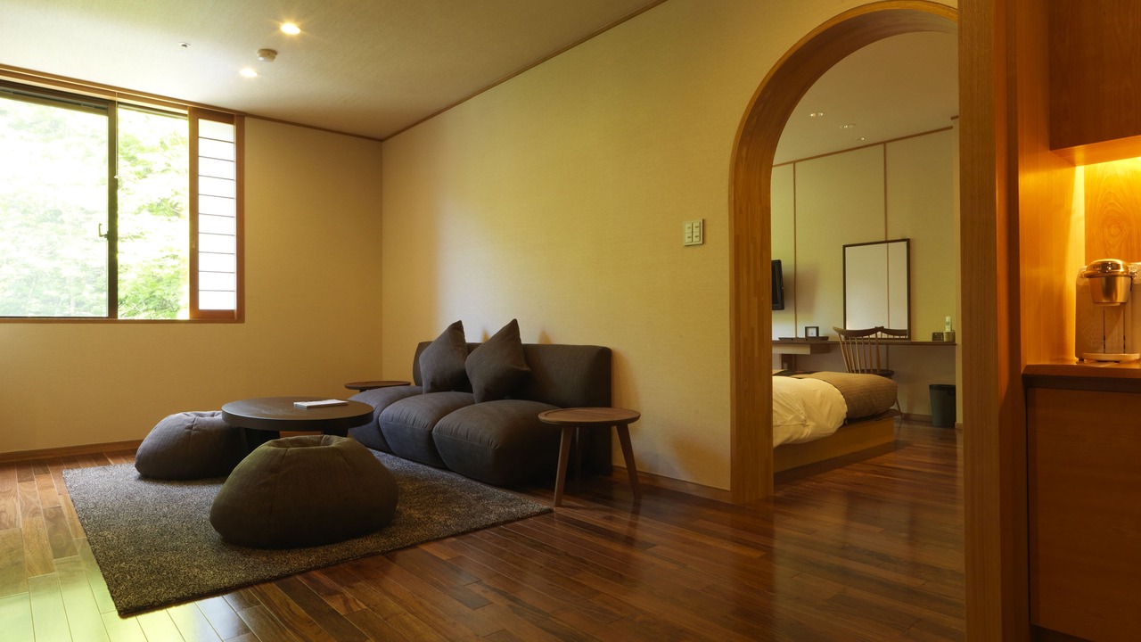 Photo of Bedroom in Niseko