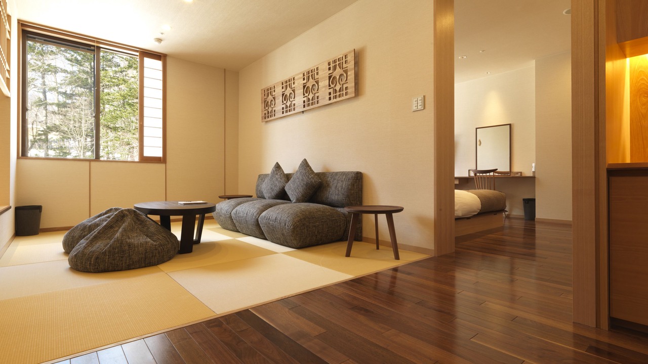 Photo of Bedroom in Niseko