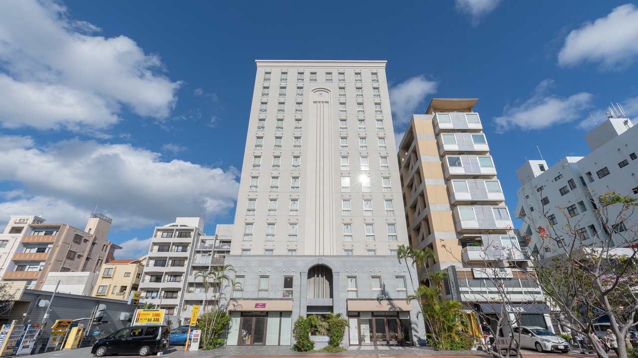 Photo of Outdoor in Naha City Centre