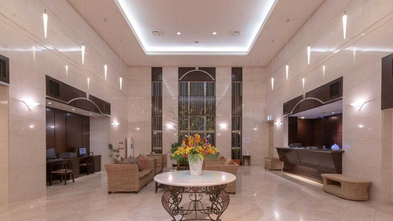 Photo of Livingroom in Naha City Centre