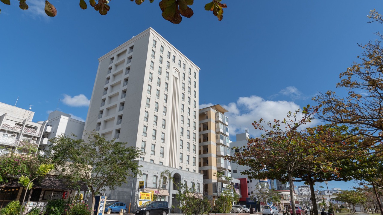 Photo of Outdoor in Naha City Centre