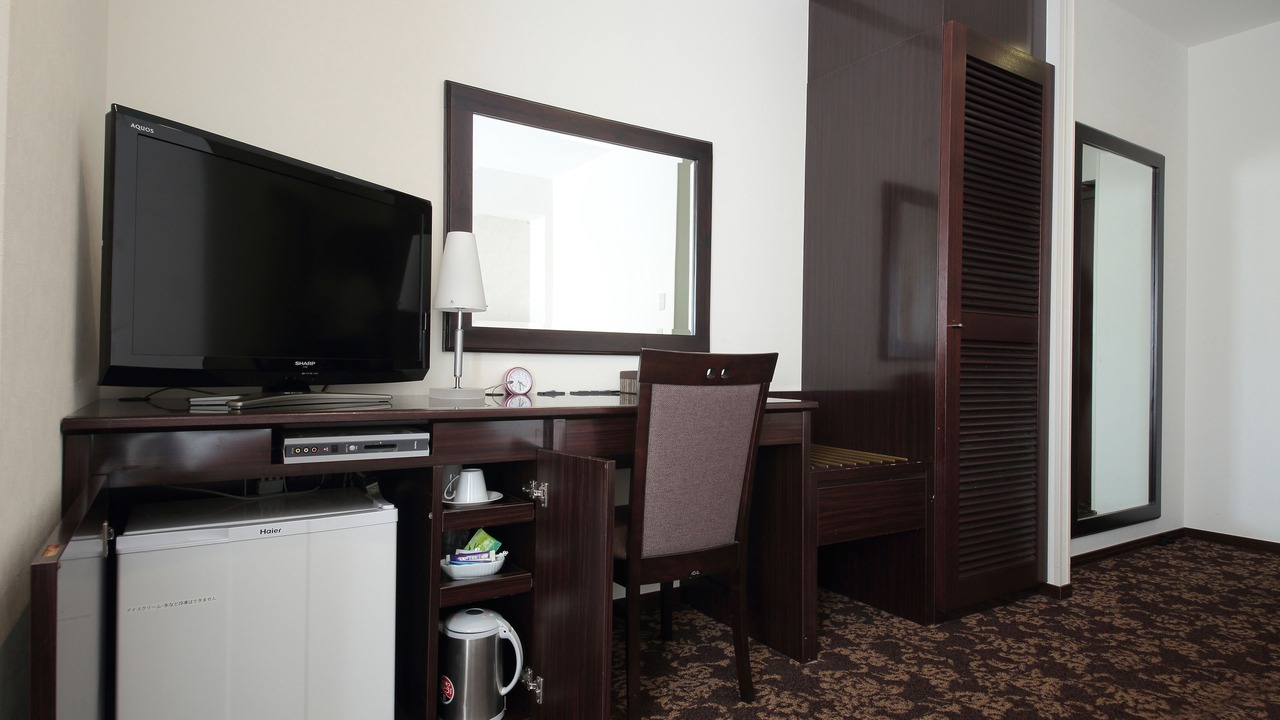 Photo of Bedroom in Naha City Centre