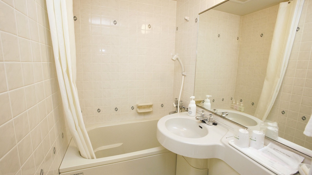 Photo of Bathroom in Naha City Centre