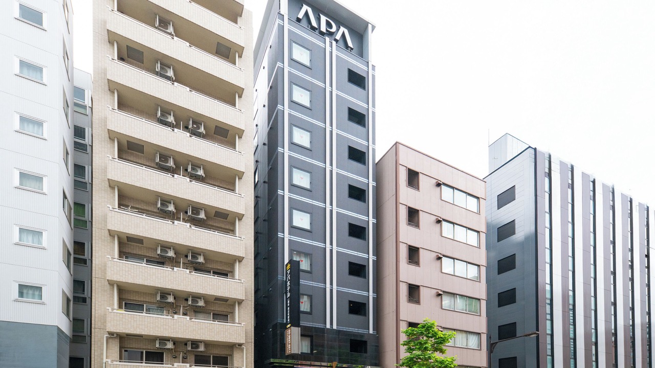 Photo of Outdoor in Chuo