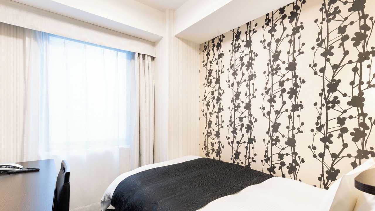 Photo of Bedroom in Chuo