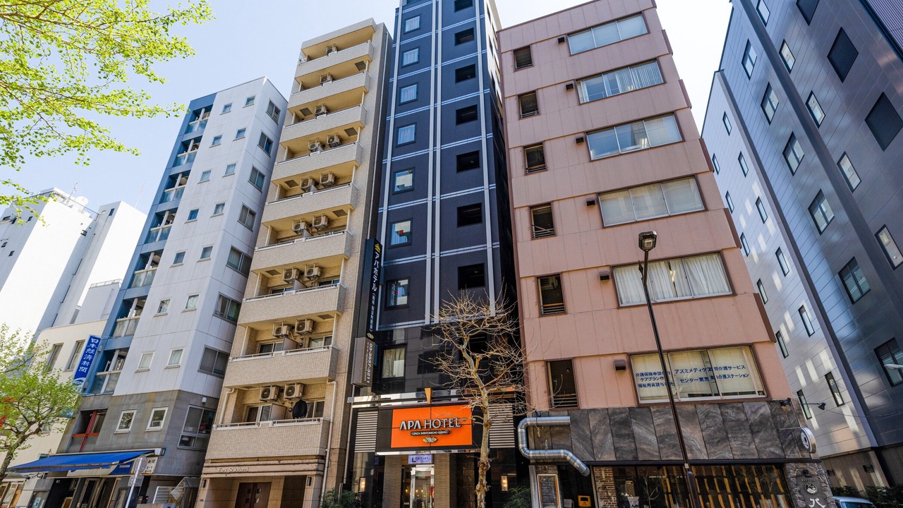 Photo of Outdoor in Chuo