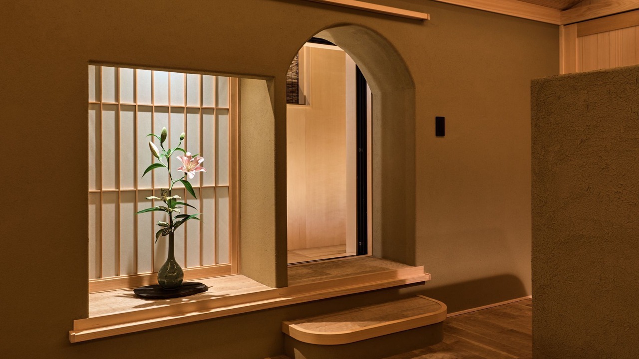 Photo of Bedroom in Nara