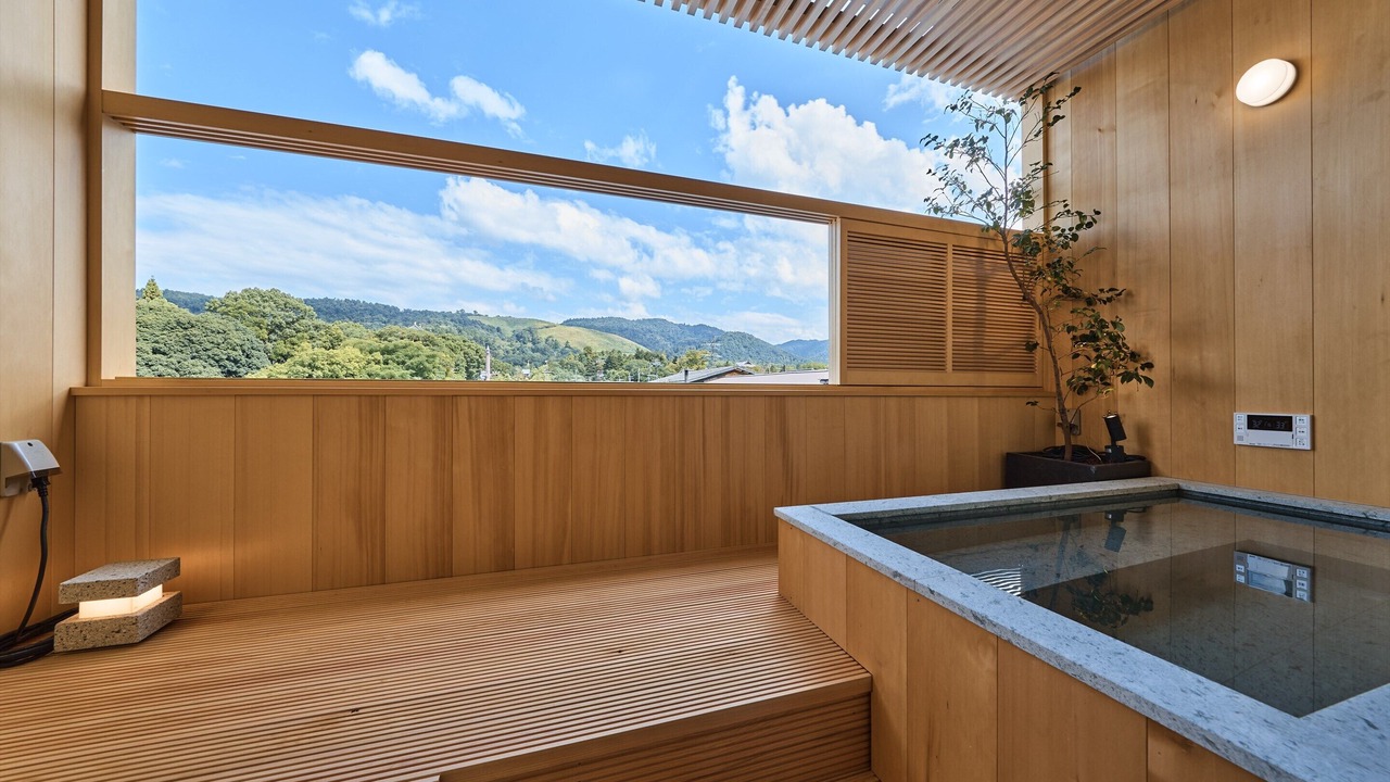 Photo of Bathroom in Nara