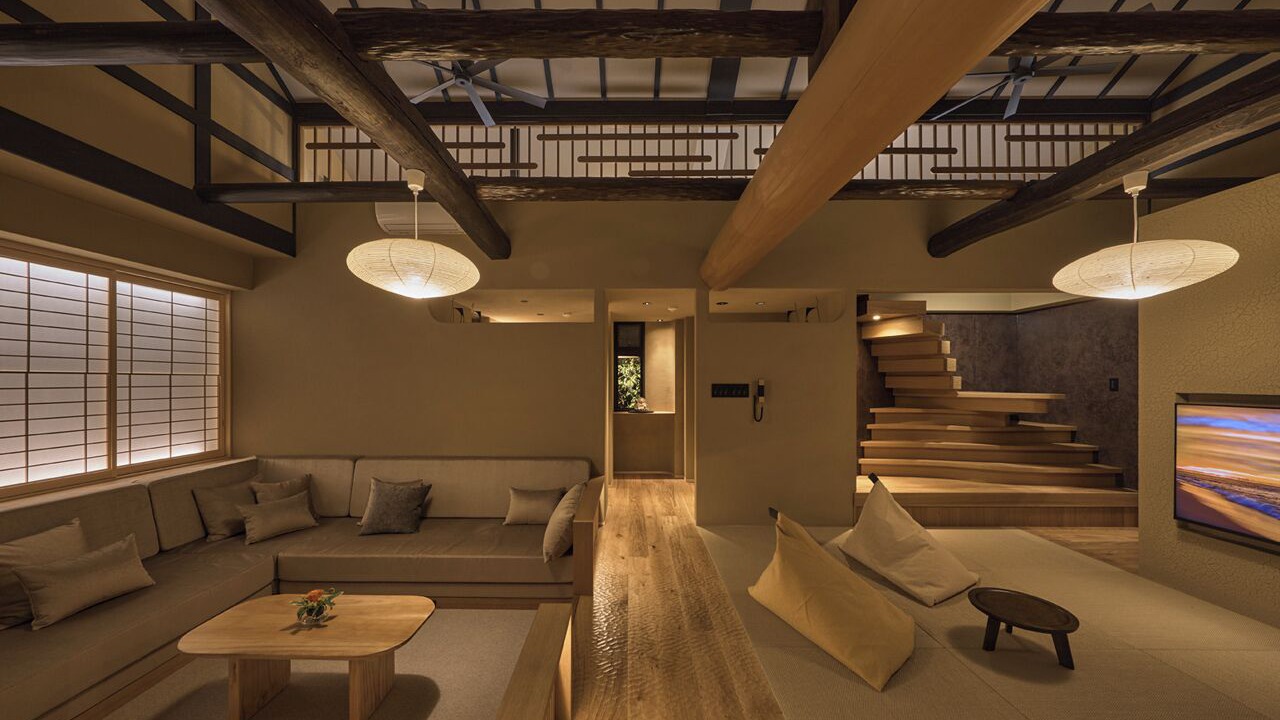 Photo of Patio Balcony in Nara