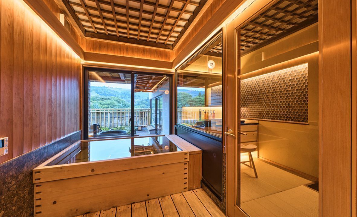 Photo of Patio Balcony in Nara