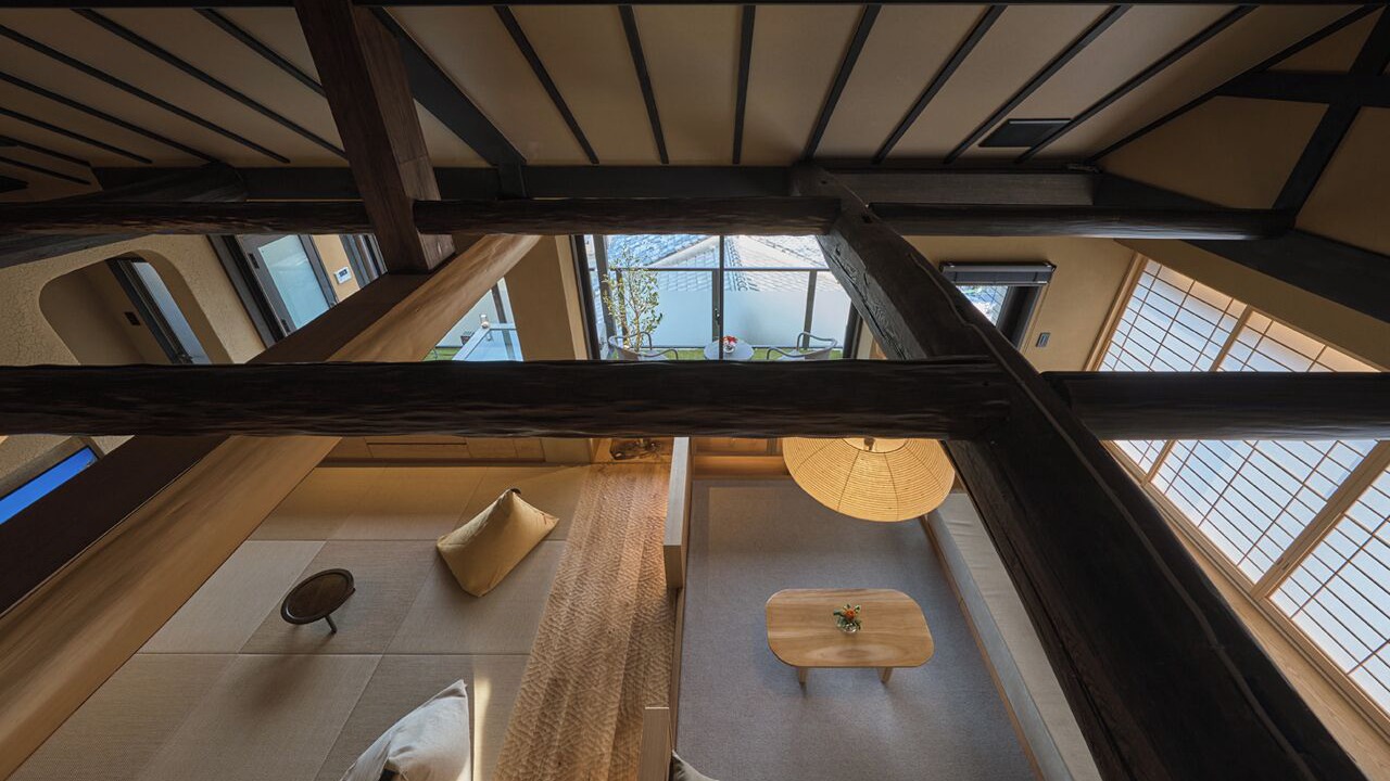 Photo of Patio Balcony in Nara