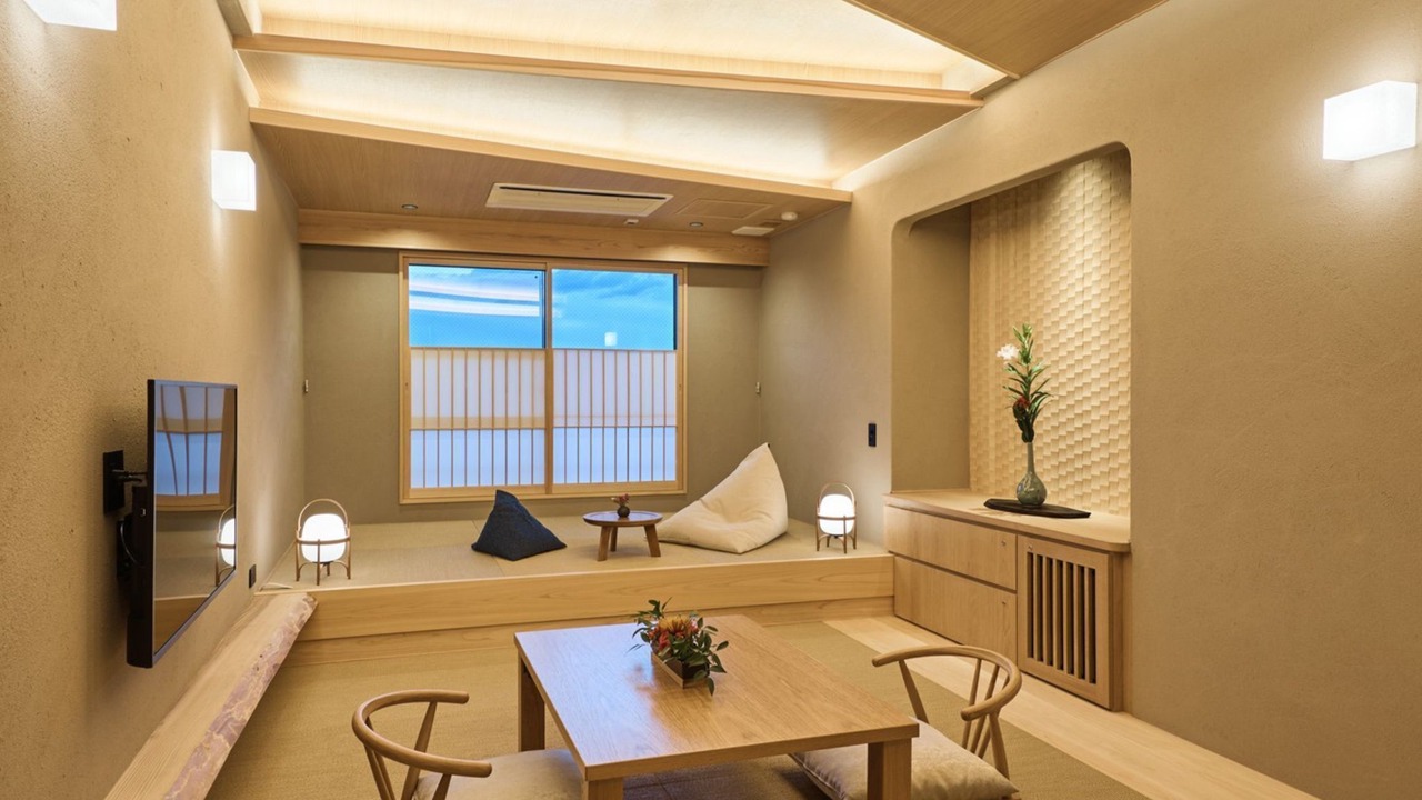 Photo of Bedroom in Nara