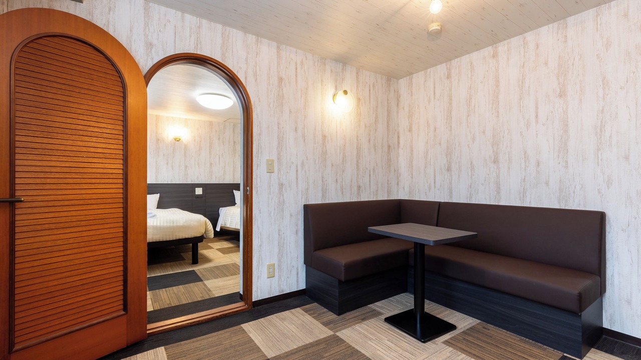 Photo of Bedroom in Gotemba