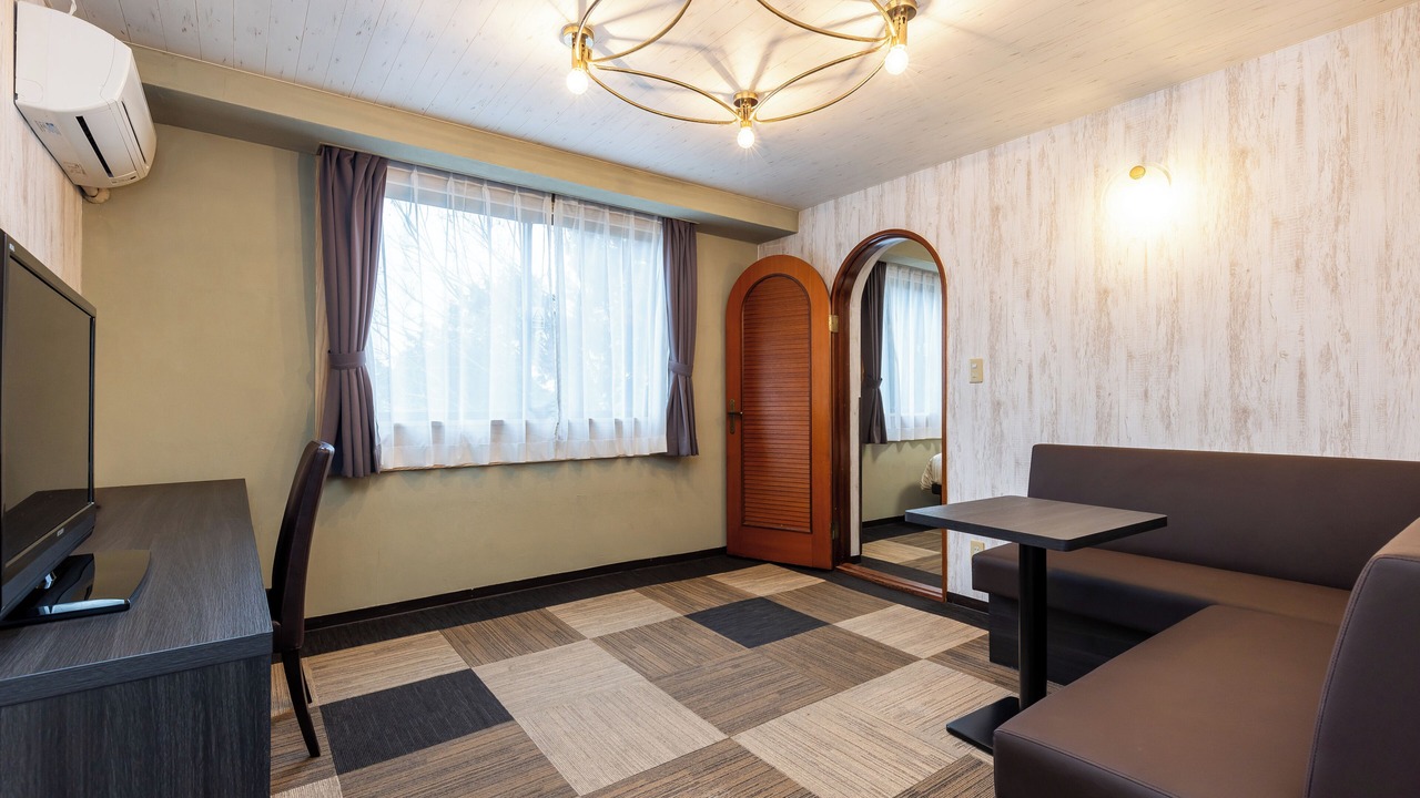 Photo of Bedroom in Gotemba