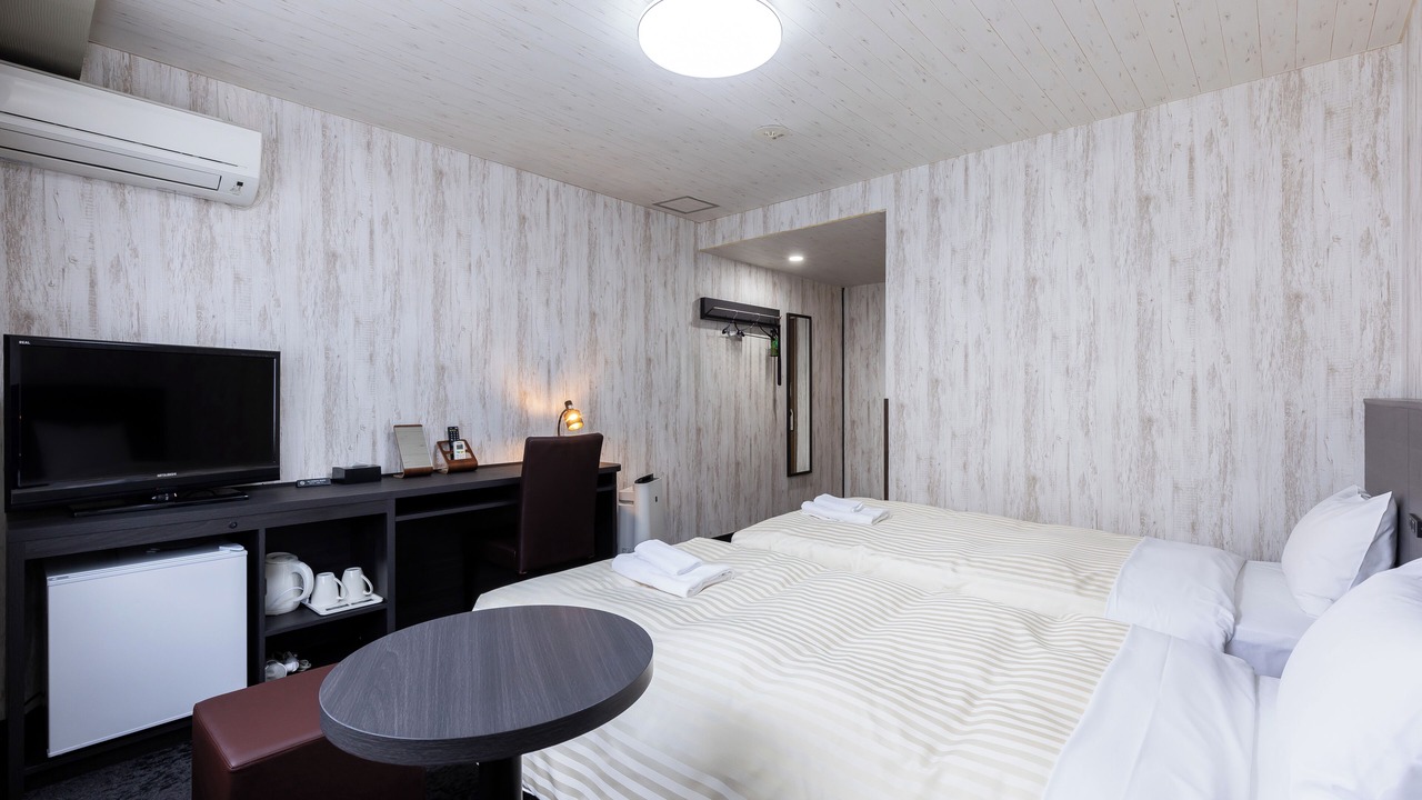 Photo of Bedroom in Gotemba