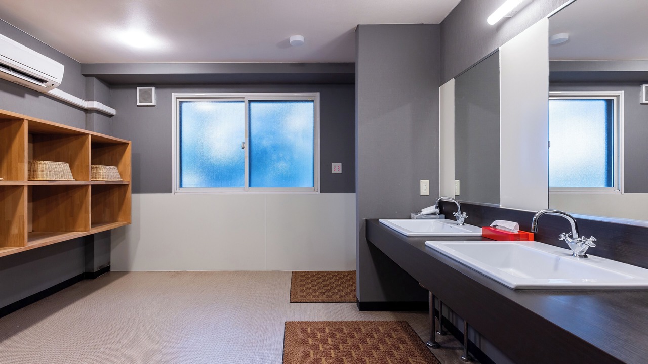 Photo of Bathroom in Gotemba