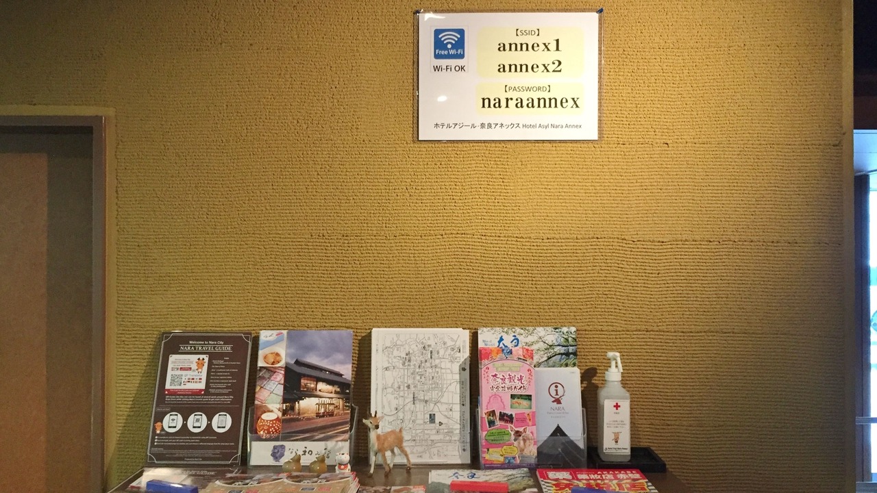 Photo of Others in Nara