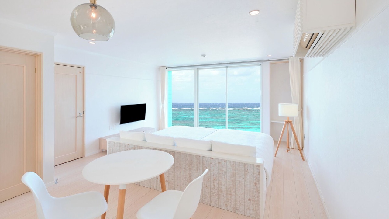 Photo of Bedroom in Yoron