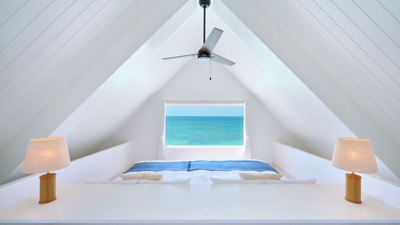 Photo of Bedroom in Yoron